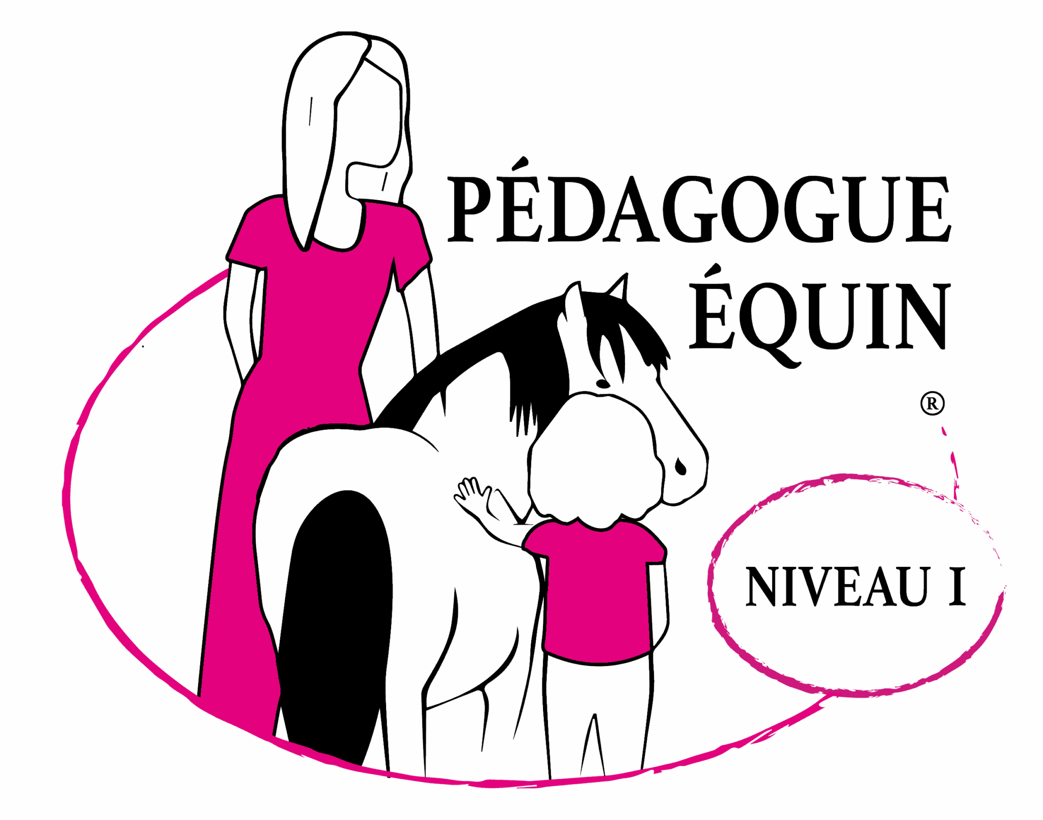 centre pédagogie équine cheval relation améliorer partager méthode formation